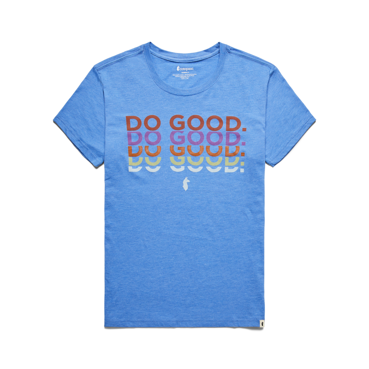 Do Good Repeat T-Shirt - Women's - Image 9