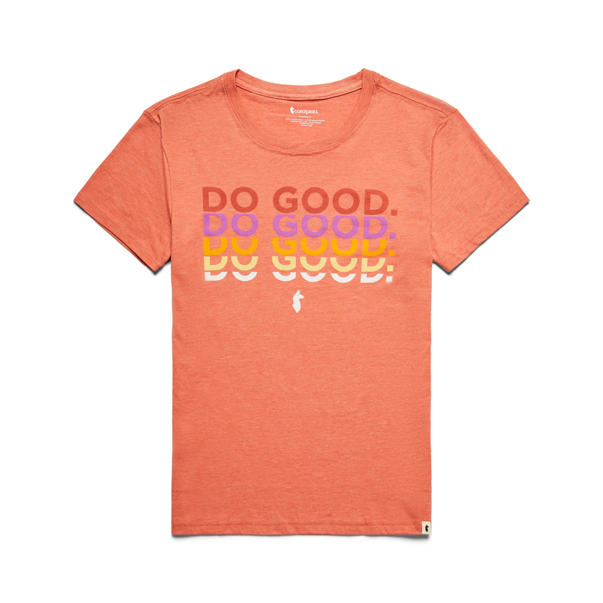 Do Good Repeat T-Shirt - Women's - Image 15