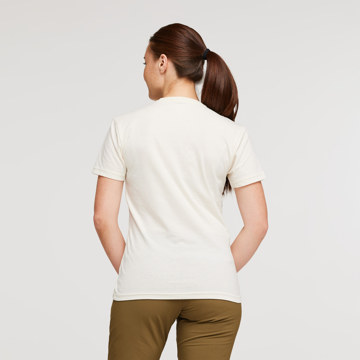 Do Good Stripe T-Shirt - Women's - Image 4