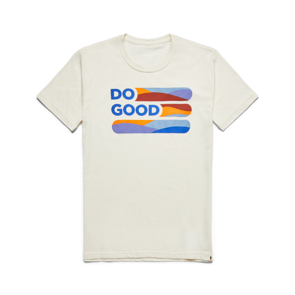 Do Good Stripe T-Shirt - Women's - Image 6