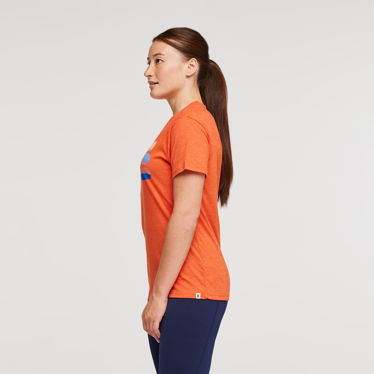 Do Good Stripe T-Shirt - Women's - Image 9