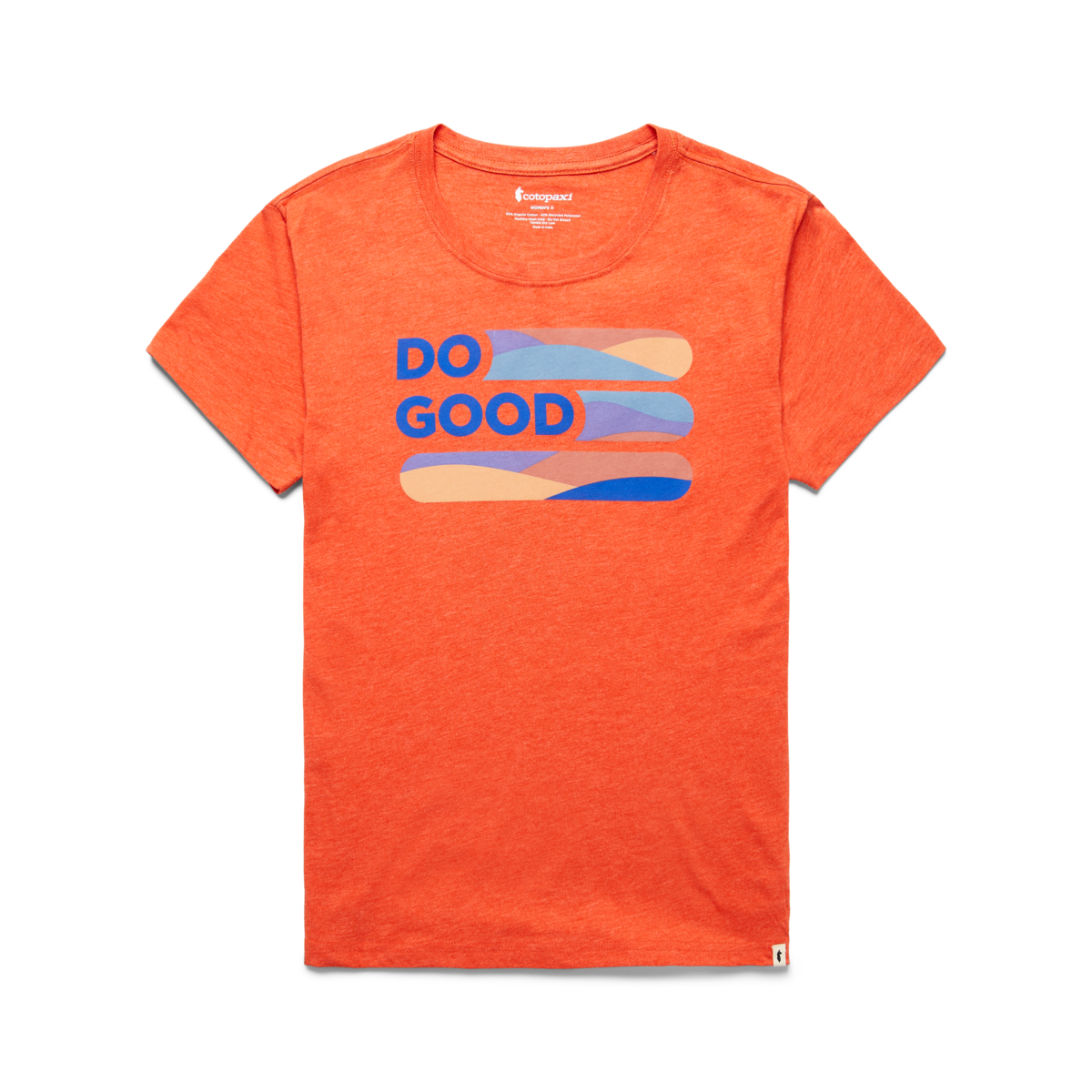 Do Good Stripe T-Shirt - Women's - Image 12