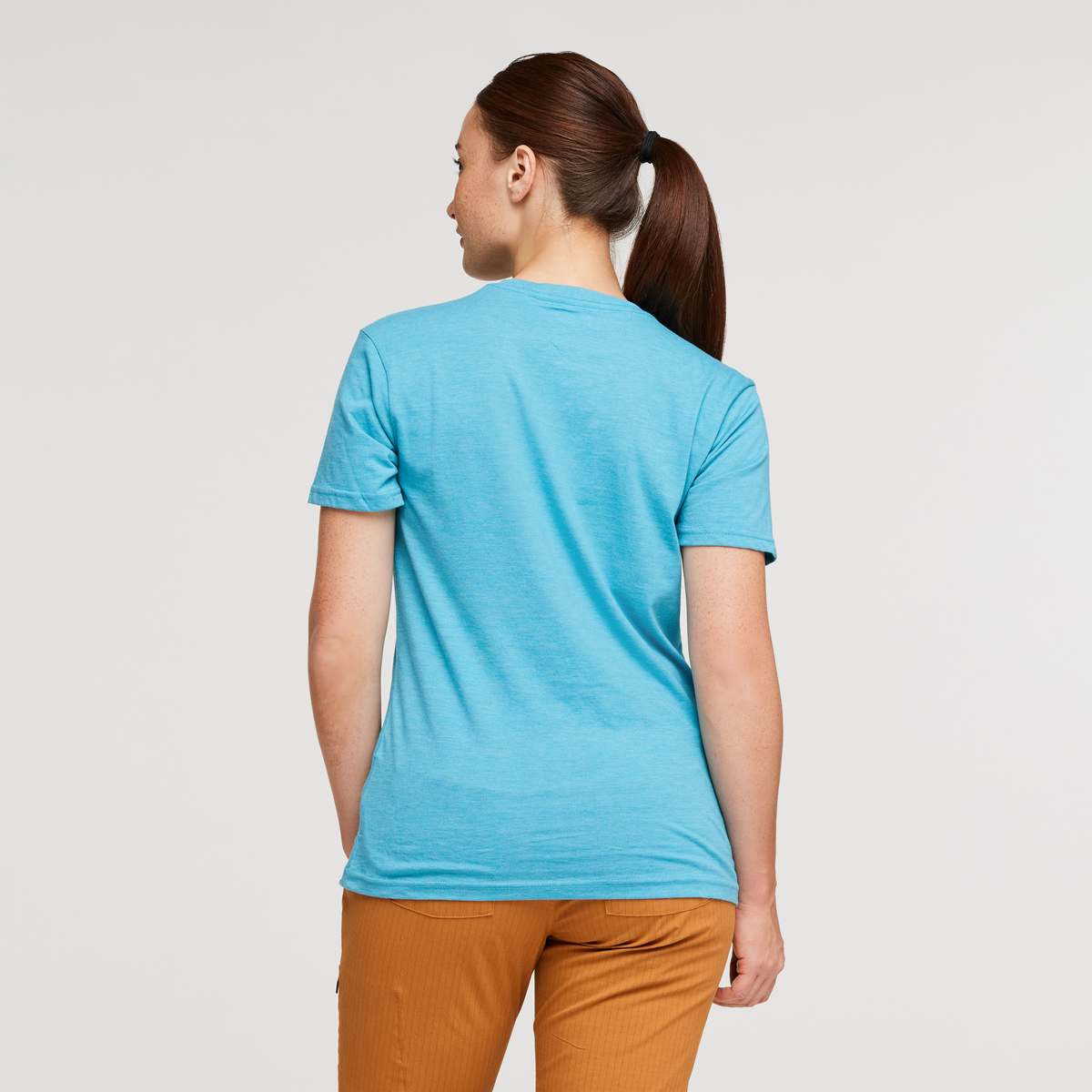 Do Good Stripe T-Shirt - Women's - Image 16