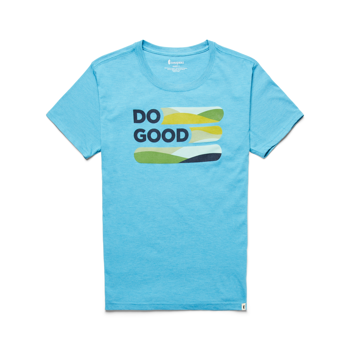 Do Good Stripe T-Shirt - Women's - Image 18