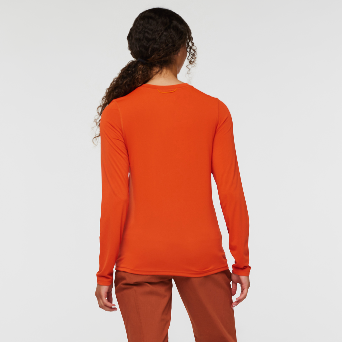 Fino Long-Sleeve Tech Tee - Women's - Image 4