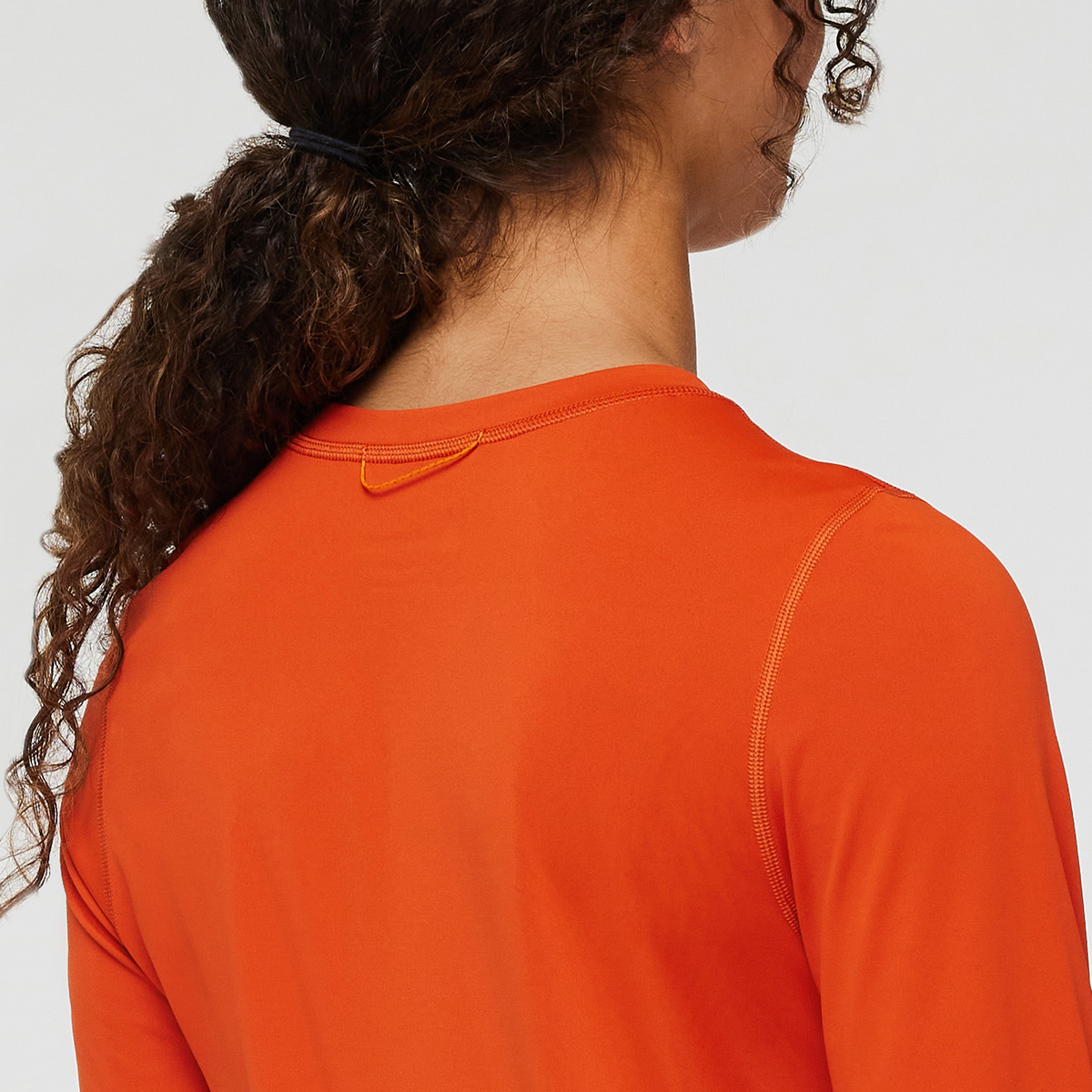 Fino Long-Sleeve Tech Tee - Women's - Image 6