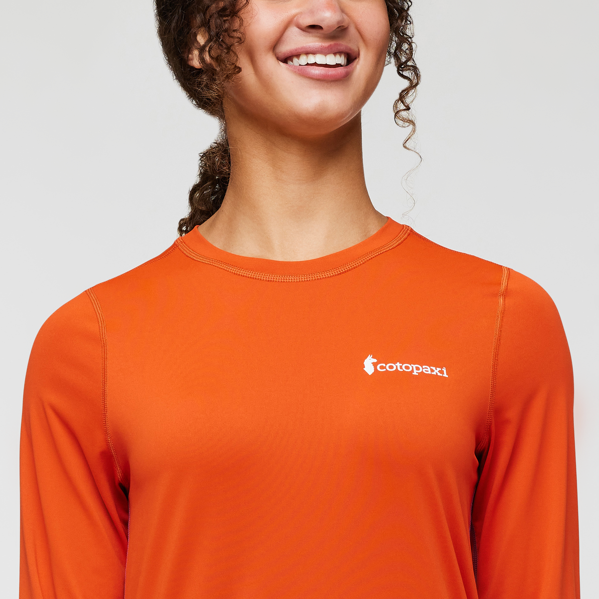 Fino Long-Sleeve Tech Tee - Women's - Image 5