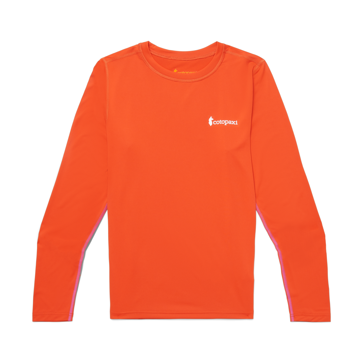 Fino Long-Sleeve Tech Tee - Women's - Image 7