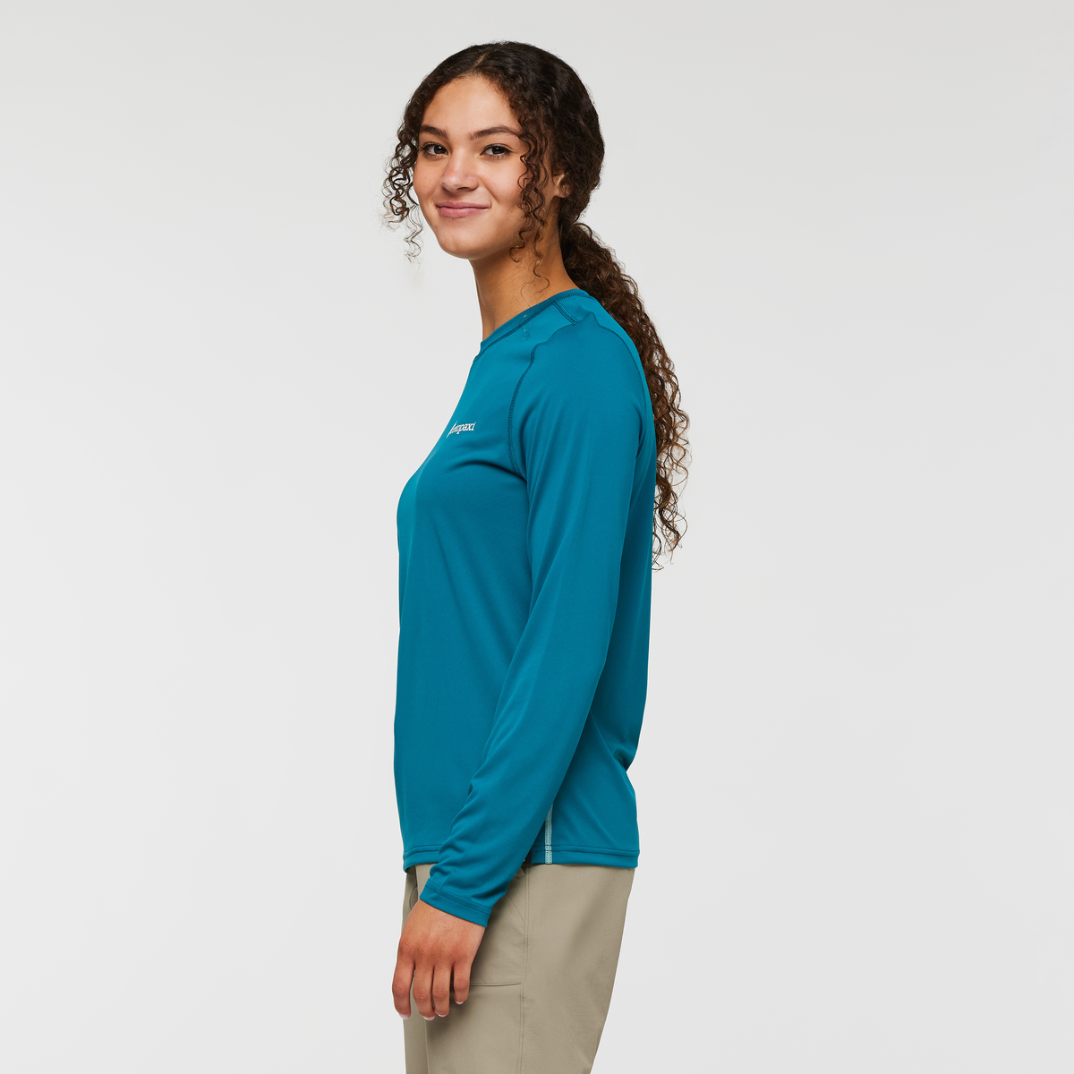 Fino Long-Sleeve Tech Tee - Women's - Image 17