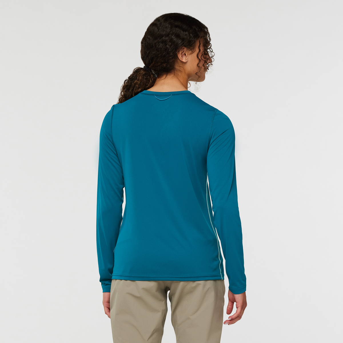 Fino Long-Sleeve Tech Tee - Women's - Image 18
