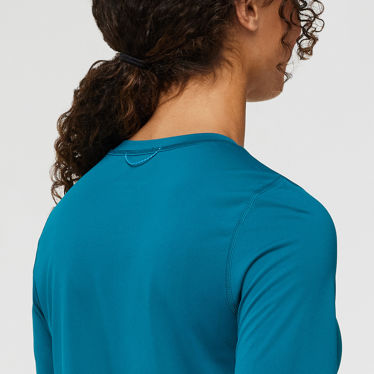 Fino Long-Sleeve Tech Tee - Women's - Image 20