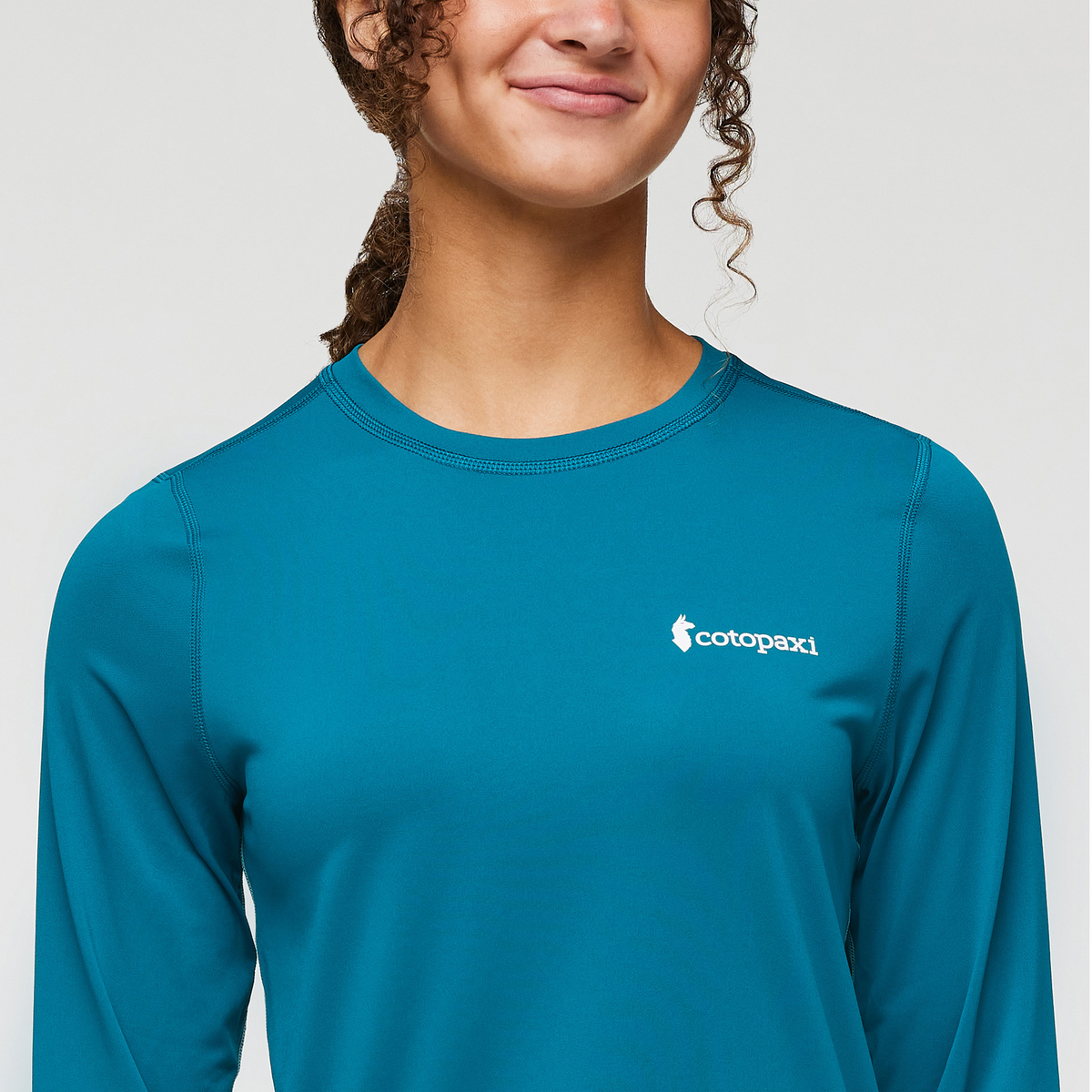 Fino Long-Sleeve Tech Tee - Women's - Image 19