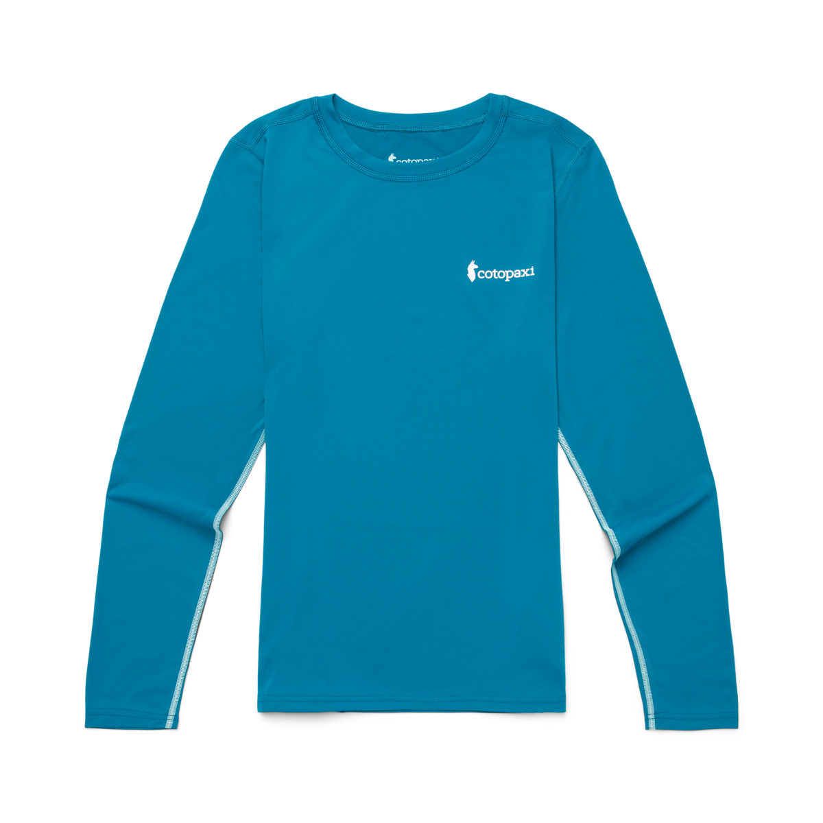 Fino Long-Sleeve Tech Tee - Women's - Image 21
