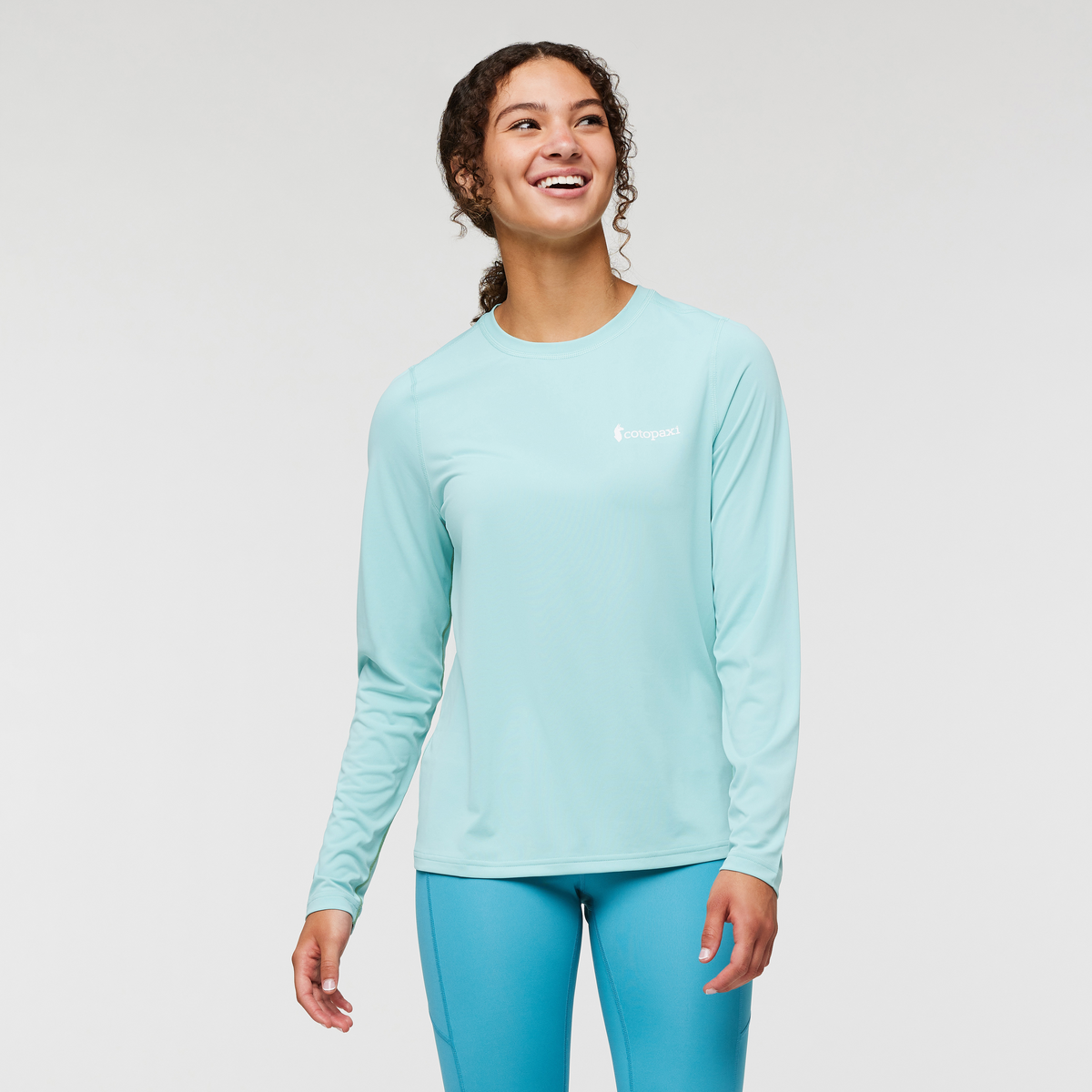 Fino Long-Sleeve Tech Tee - Women's - Image 8