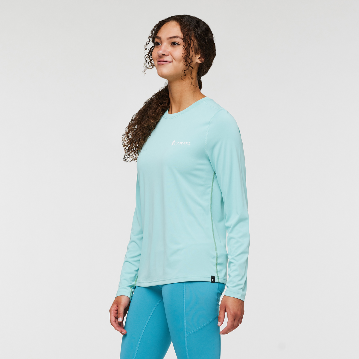 Fino Long-Sleeve Tech Tee - Women's - Image 10