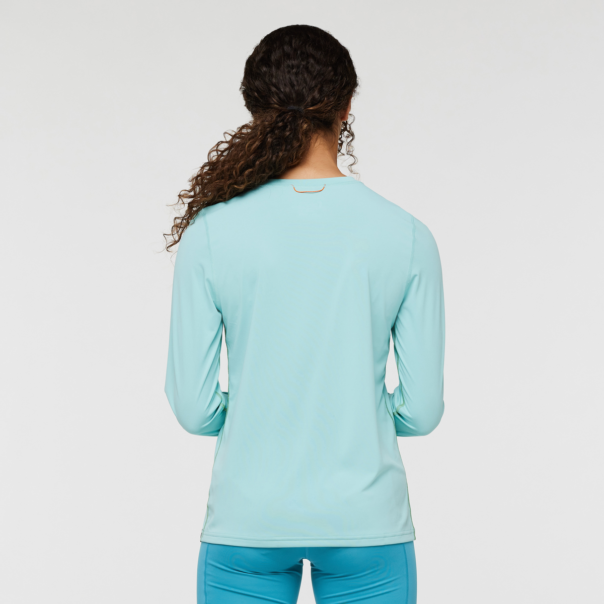Fino Long-Sleeve Tech Tee - Women's - Image 11