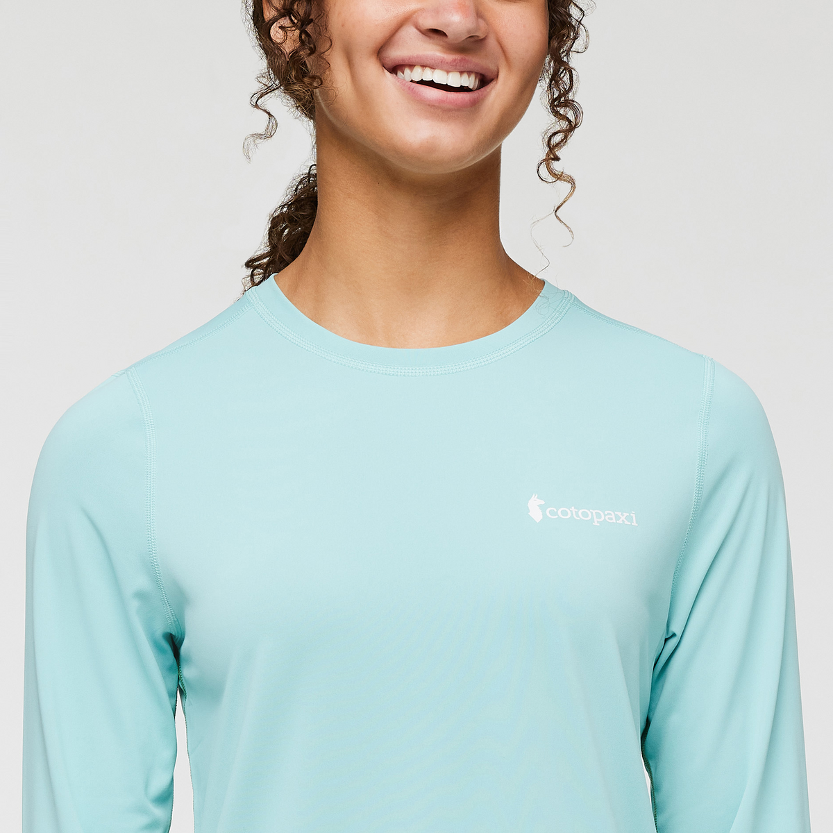 Fino Long-Sleeve Tech Tee - Women's - Image 12