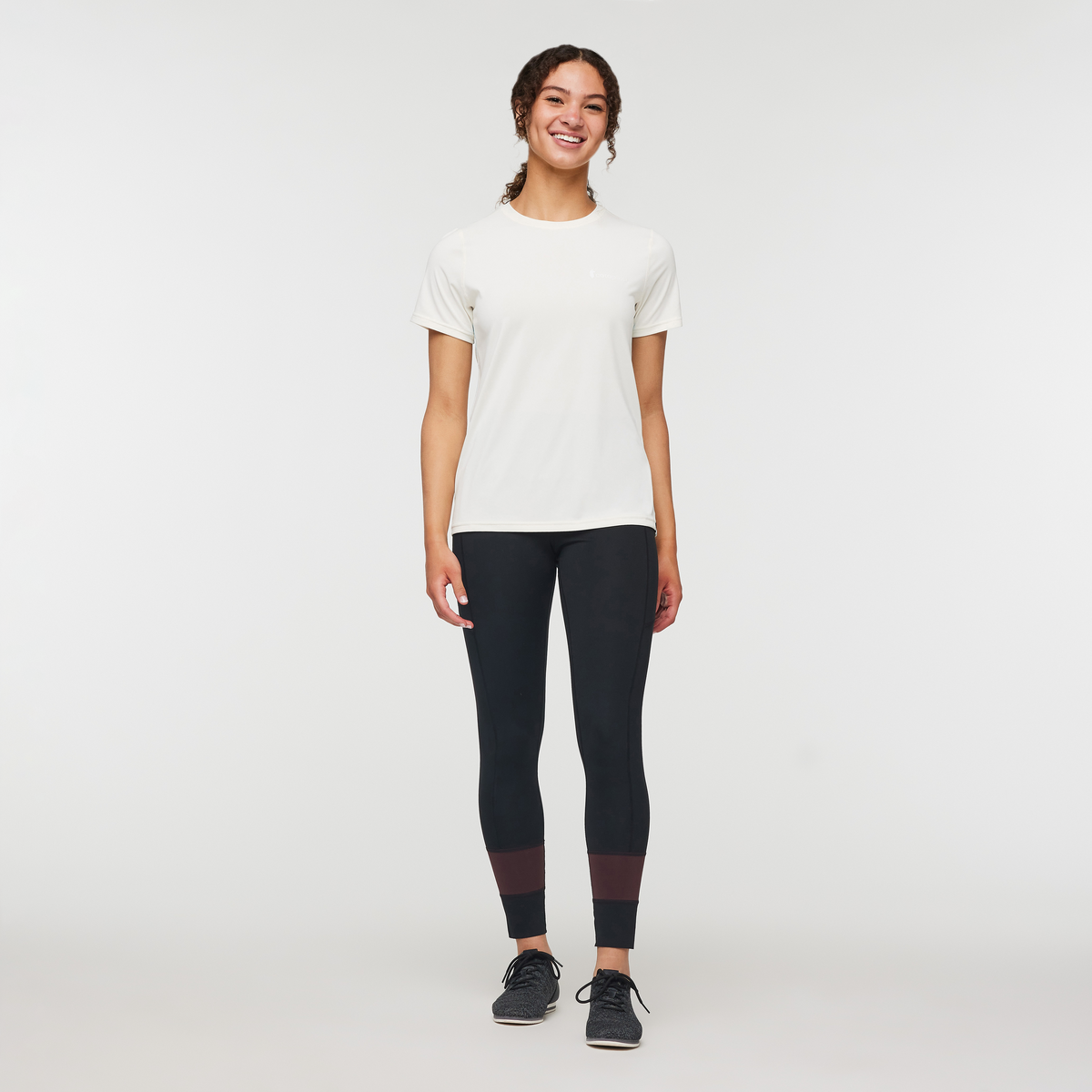 Fino Tech Tee - Women's - Image 2
