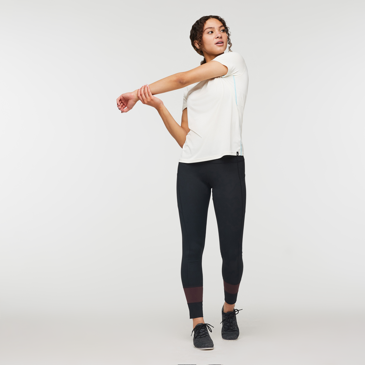 Fino Tech Tee - Women's - Image 6