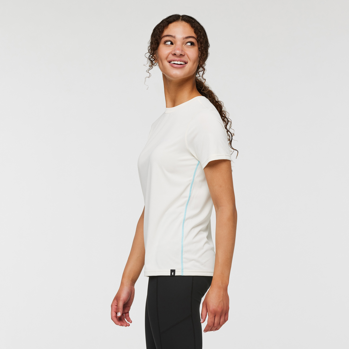 Fino Tech Tee - Women's - Image 3