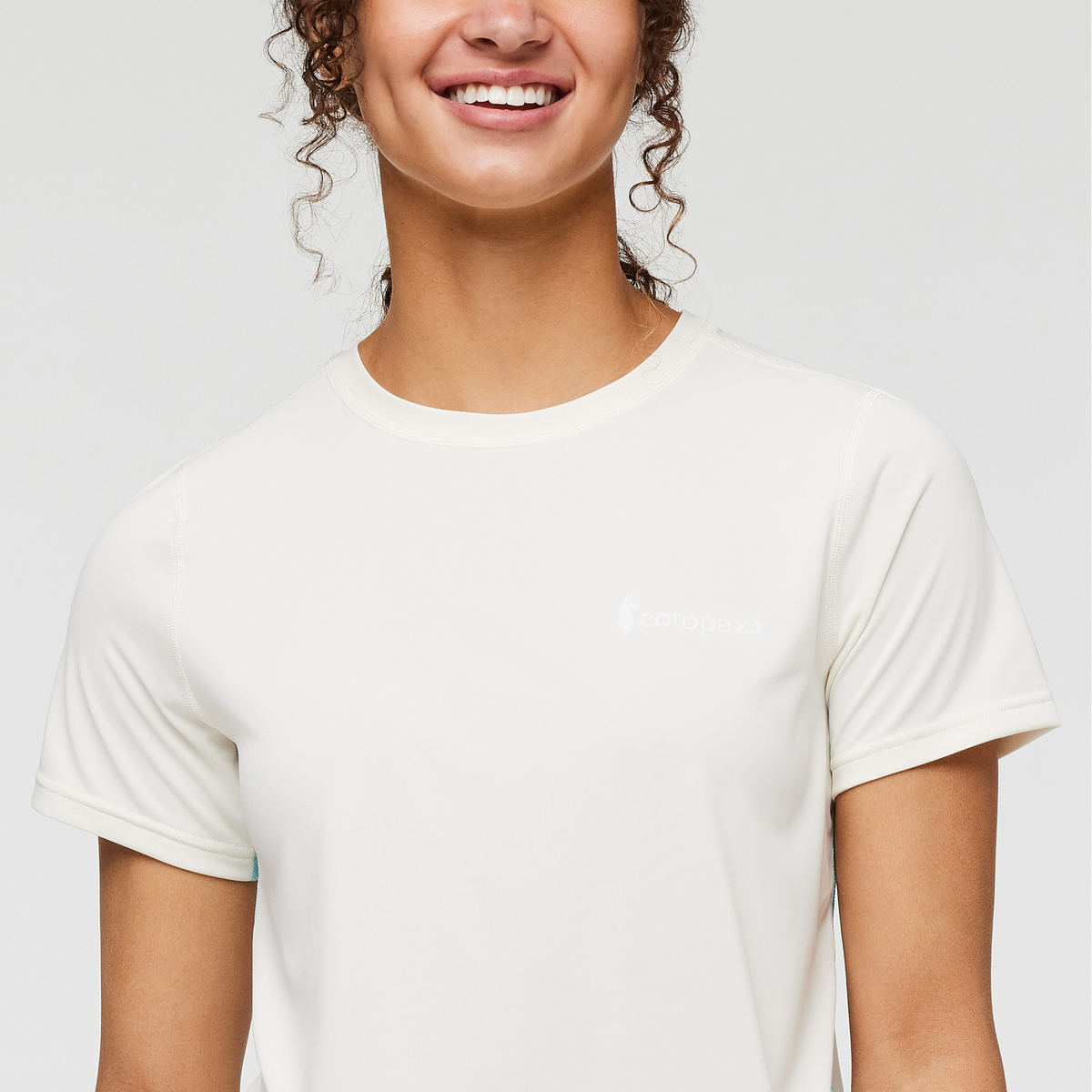 Fino Tech Tee - Women's - Image 5