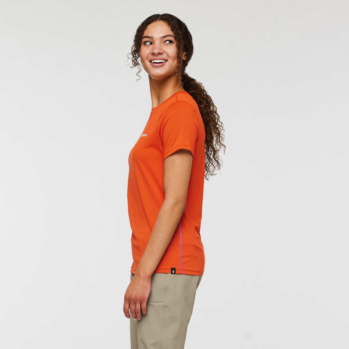 Fino Tech Tee - Women's - Image 3