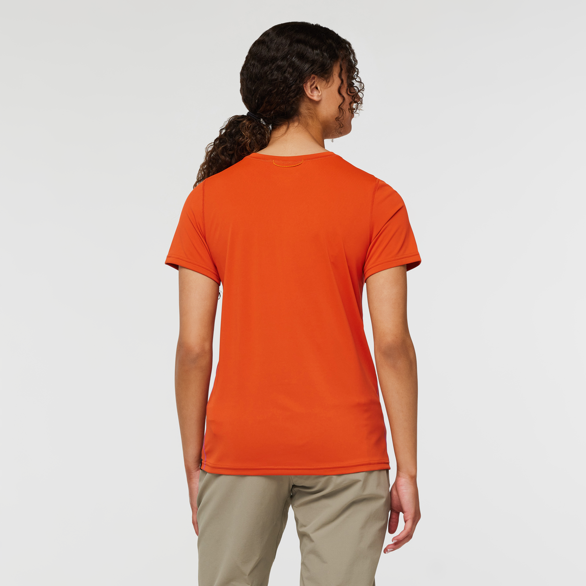 Fino Tech Tee - Women's - Image 4