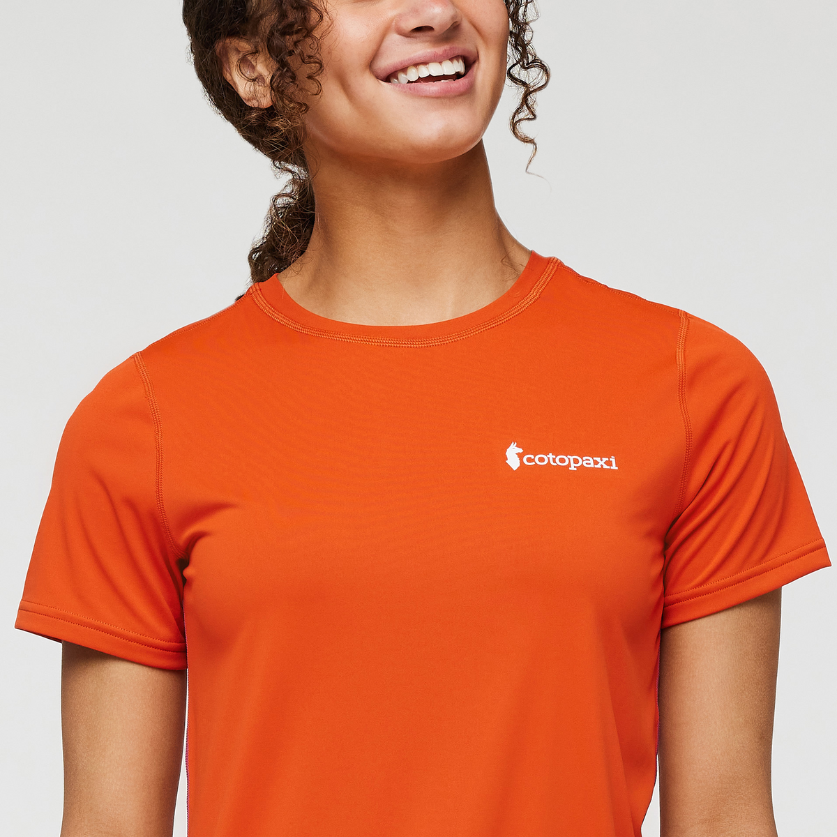 Fino Tech Tee - Women's - Image 5