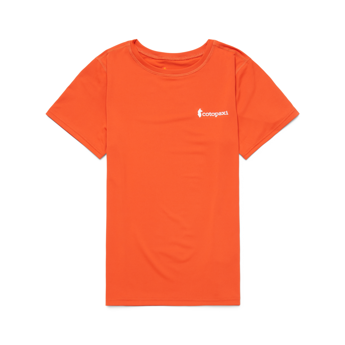Fino Tech Tee - Women's - Image 7