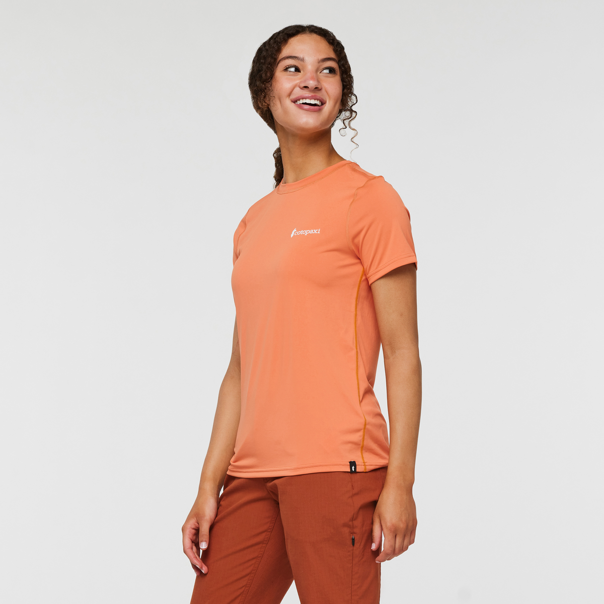 Fino Tech Tee - Women's - Image 10