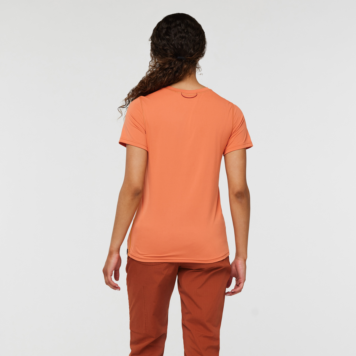 Fino Tech Tee - Women's - Image 11