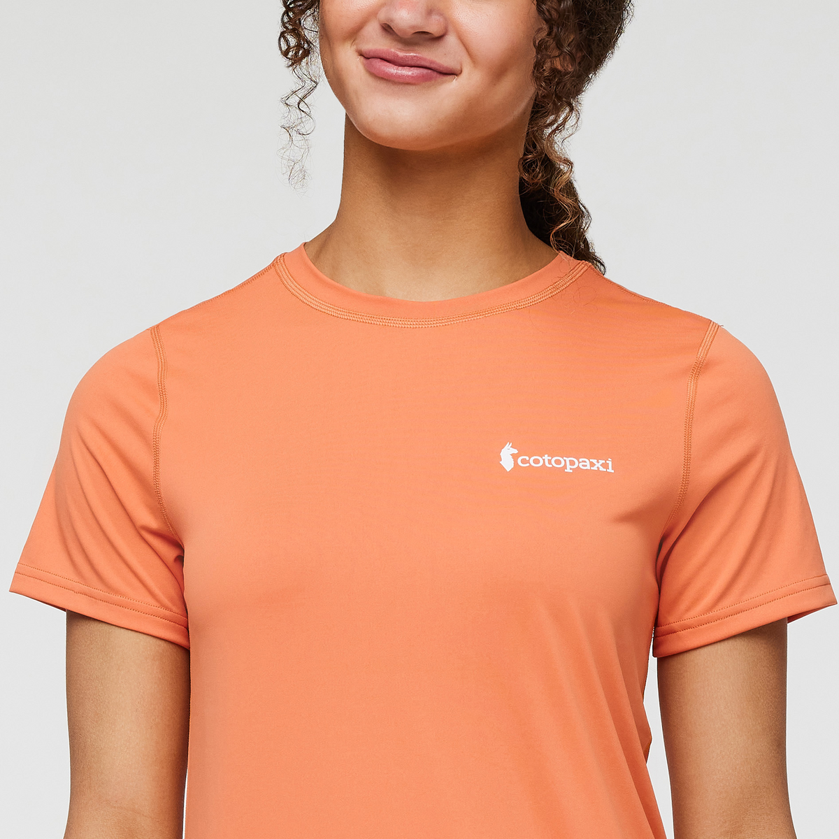 Fino Tech Tee - Women's - Image 12