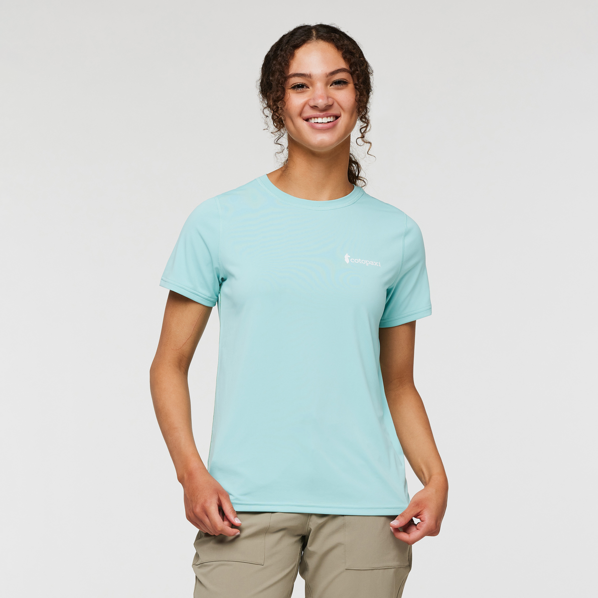 Fino Tech Tee - Women's - Image 15