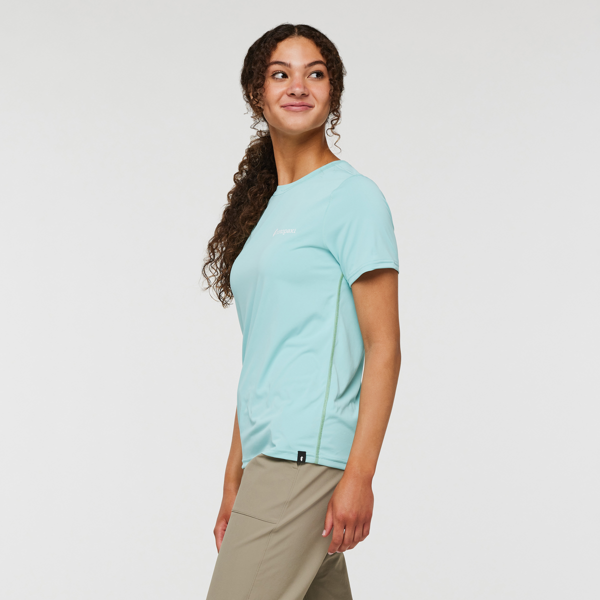 Fino Tech Tee - Women's - Image 17