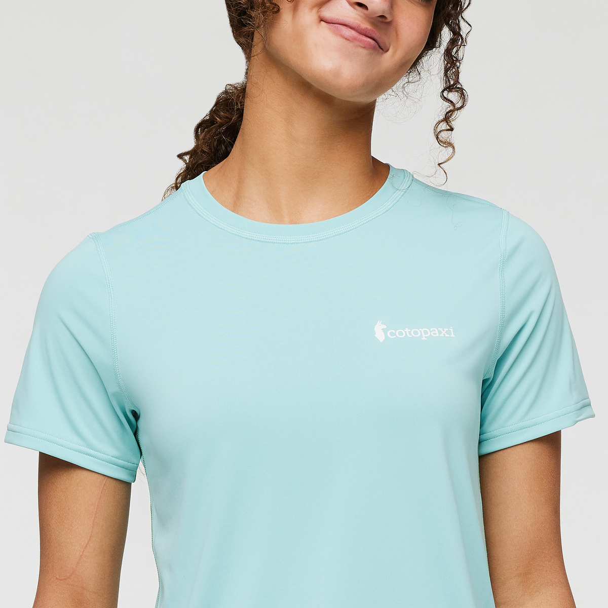 Fino Tech Tee - Women's - Image 19