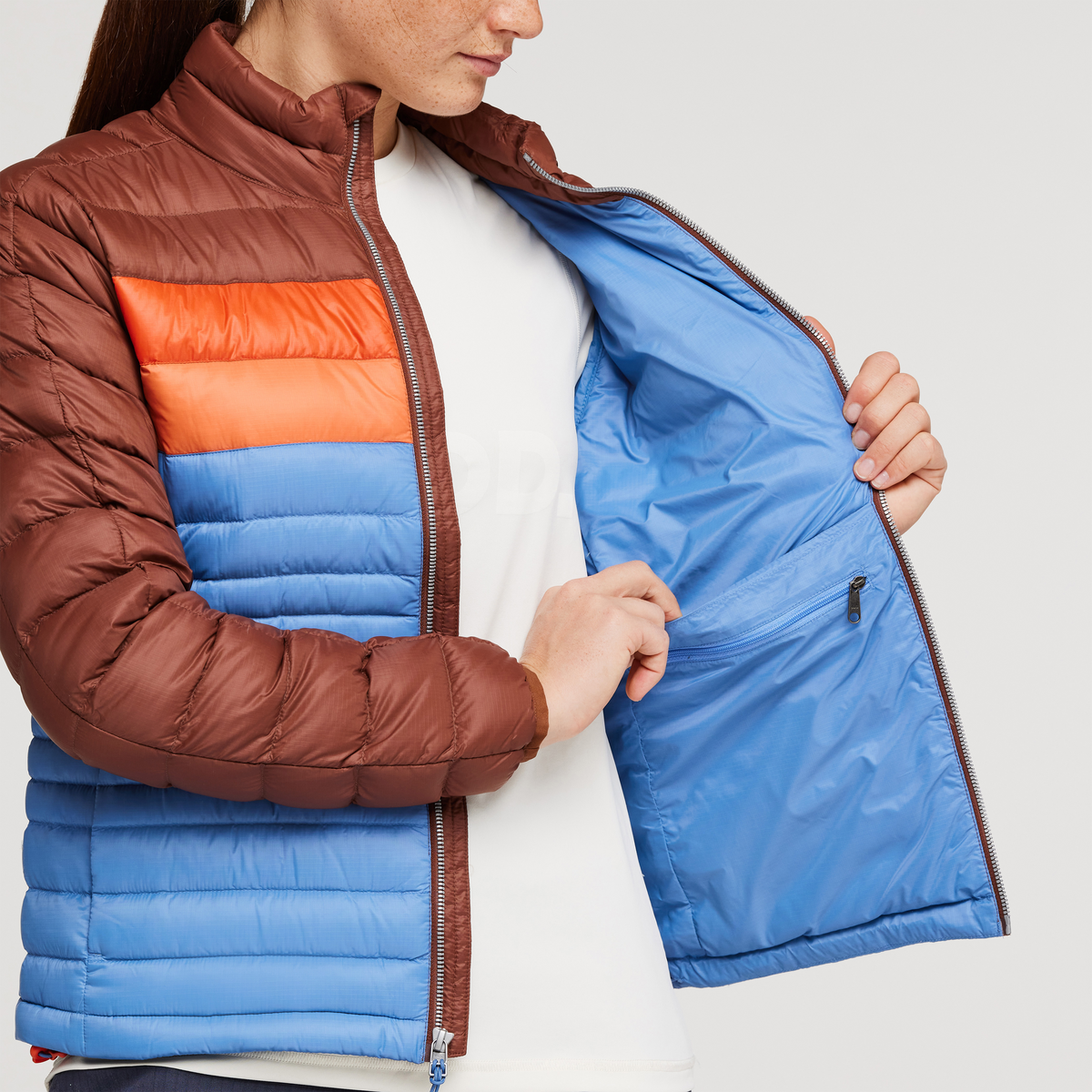Fuego Down Jacket - Women's - Image 6