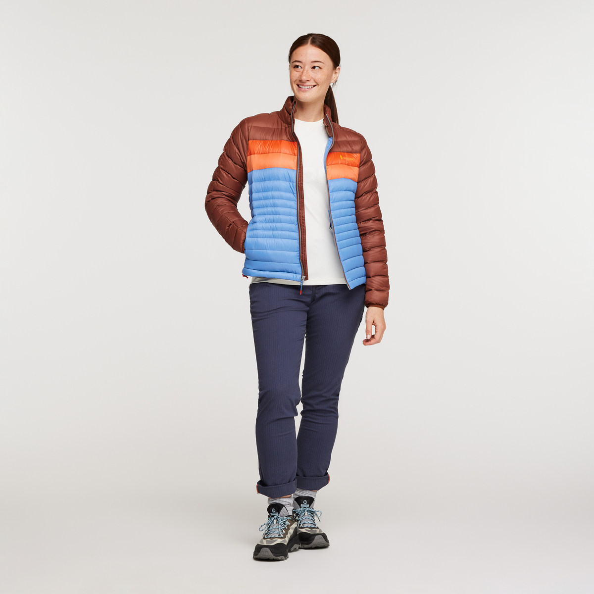 Alternative view of Fuego Down Jacket - Women's