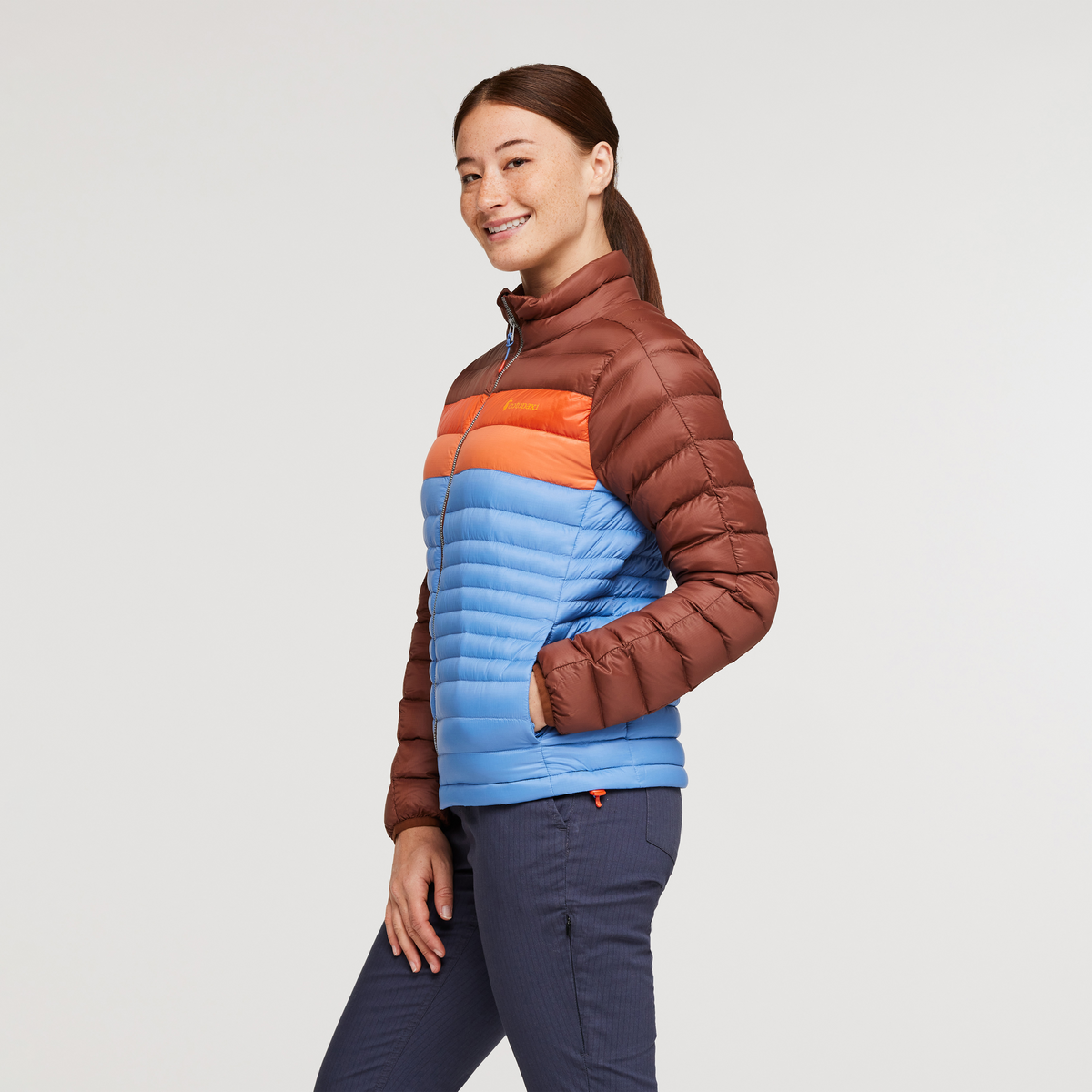 Fuego Down Jacket - Women's - Image 3