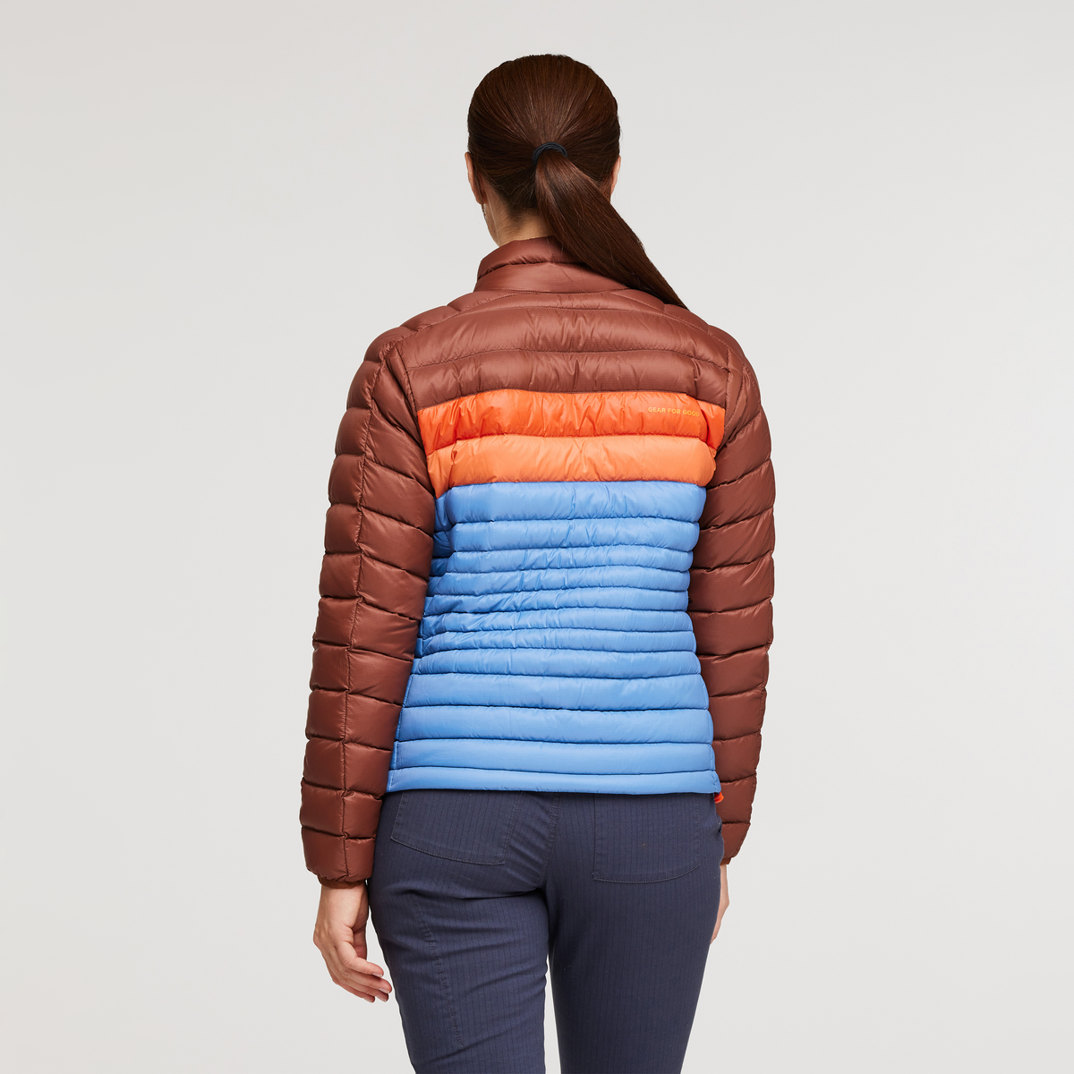 Fuego Down Jacket - Women's - Image 4
