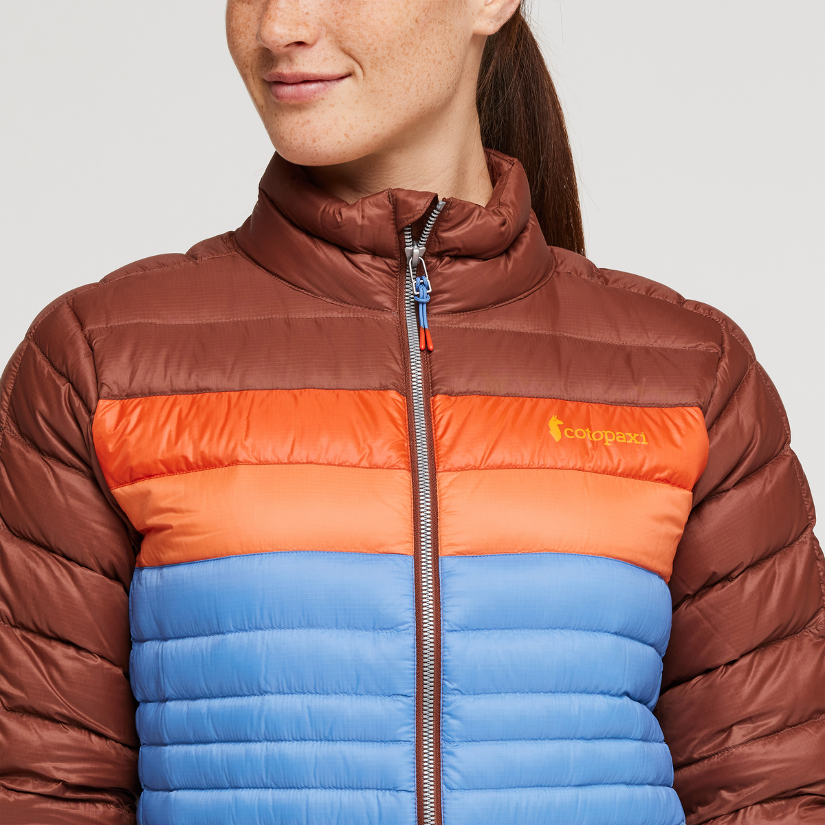 Fuego Down Jacket - Women's - Image 5