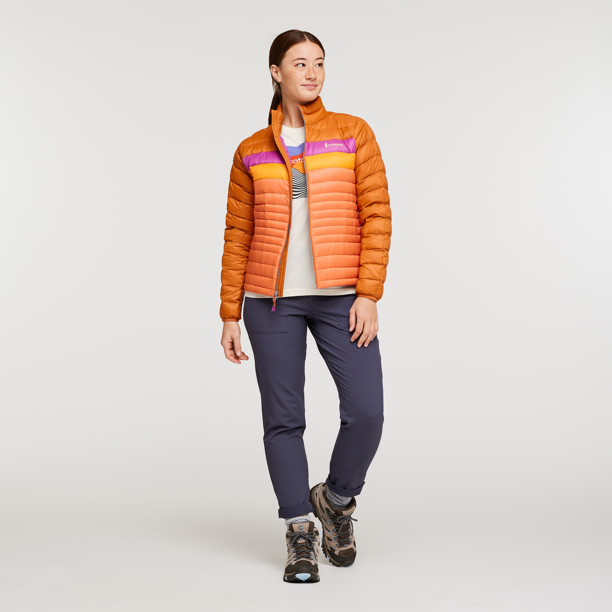 Alternative view of Fuego Down Jacket - Women's
