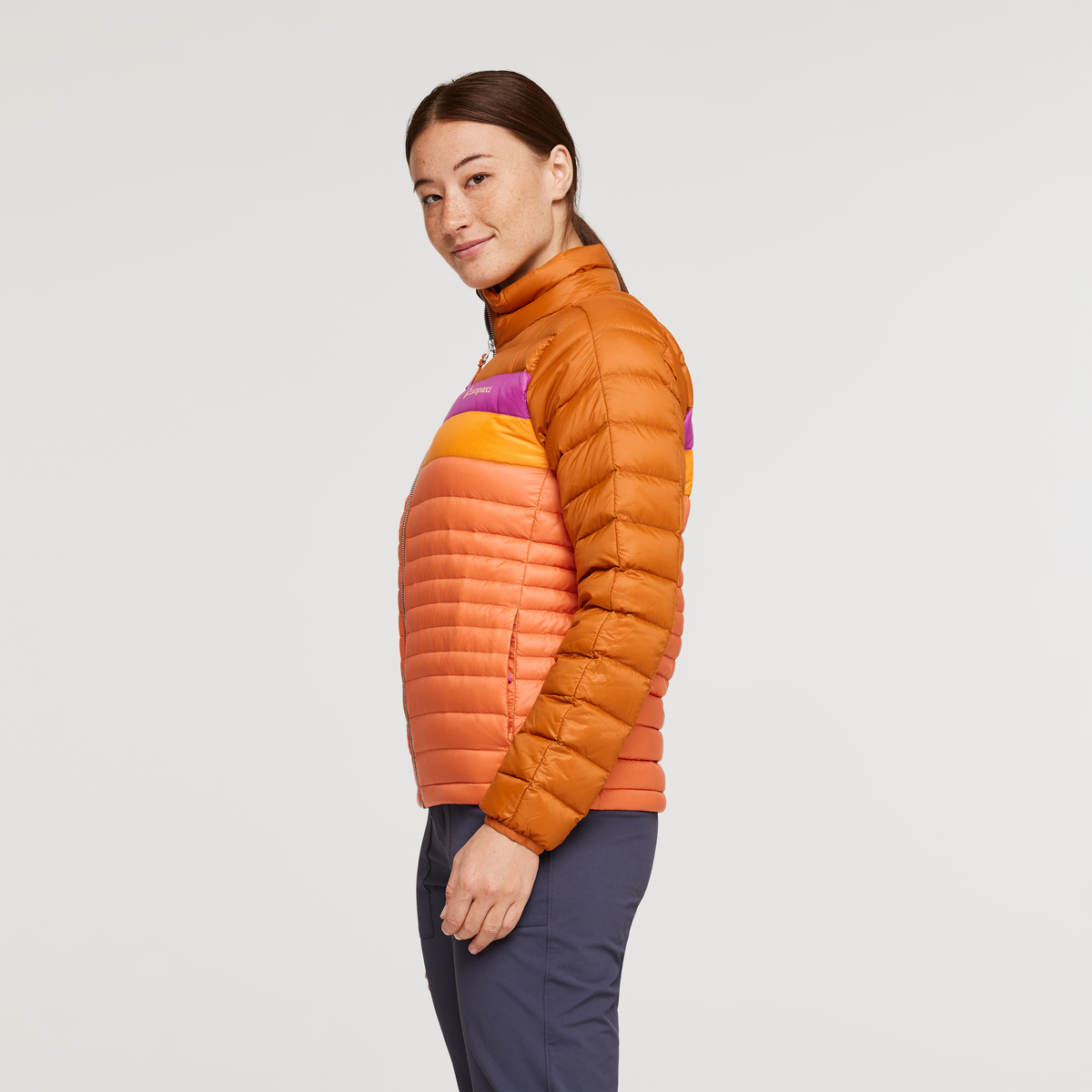 Fuego Down Jacket - Women's - Image 3