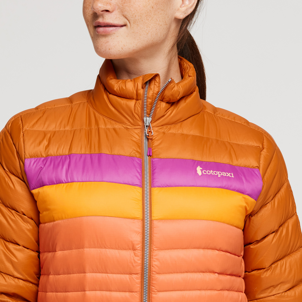 Fuego Down Jacket - Women's - Image 5