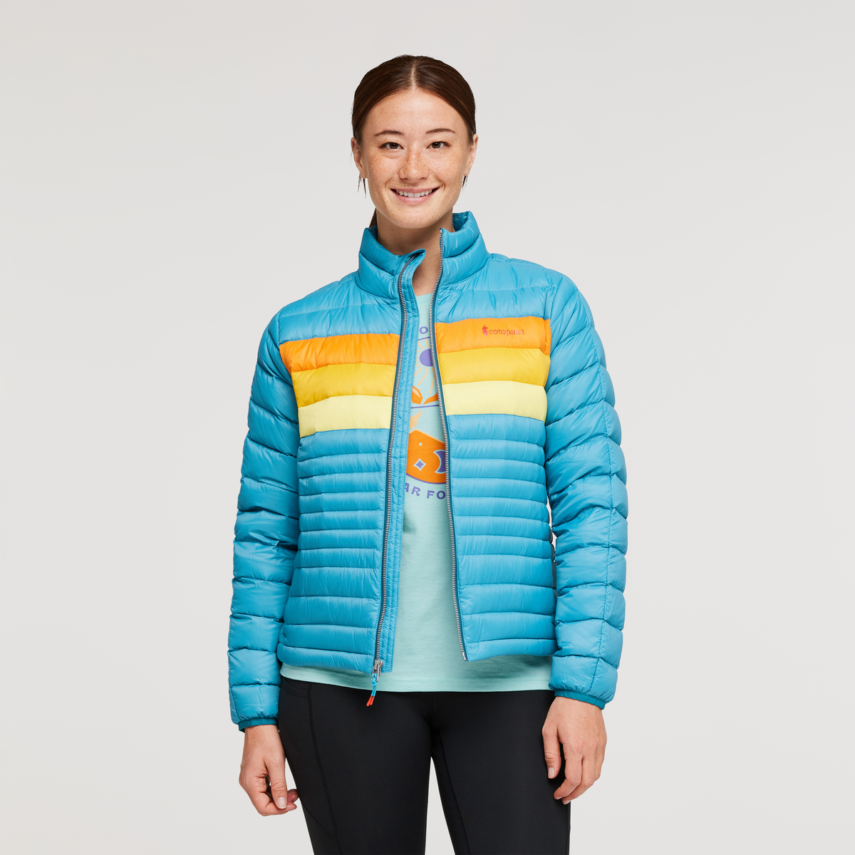 Fuego Down Jacket - Women's - Image 8