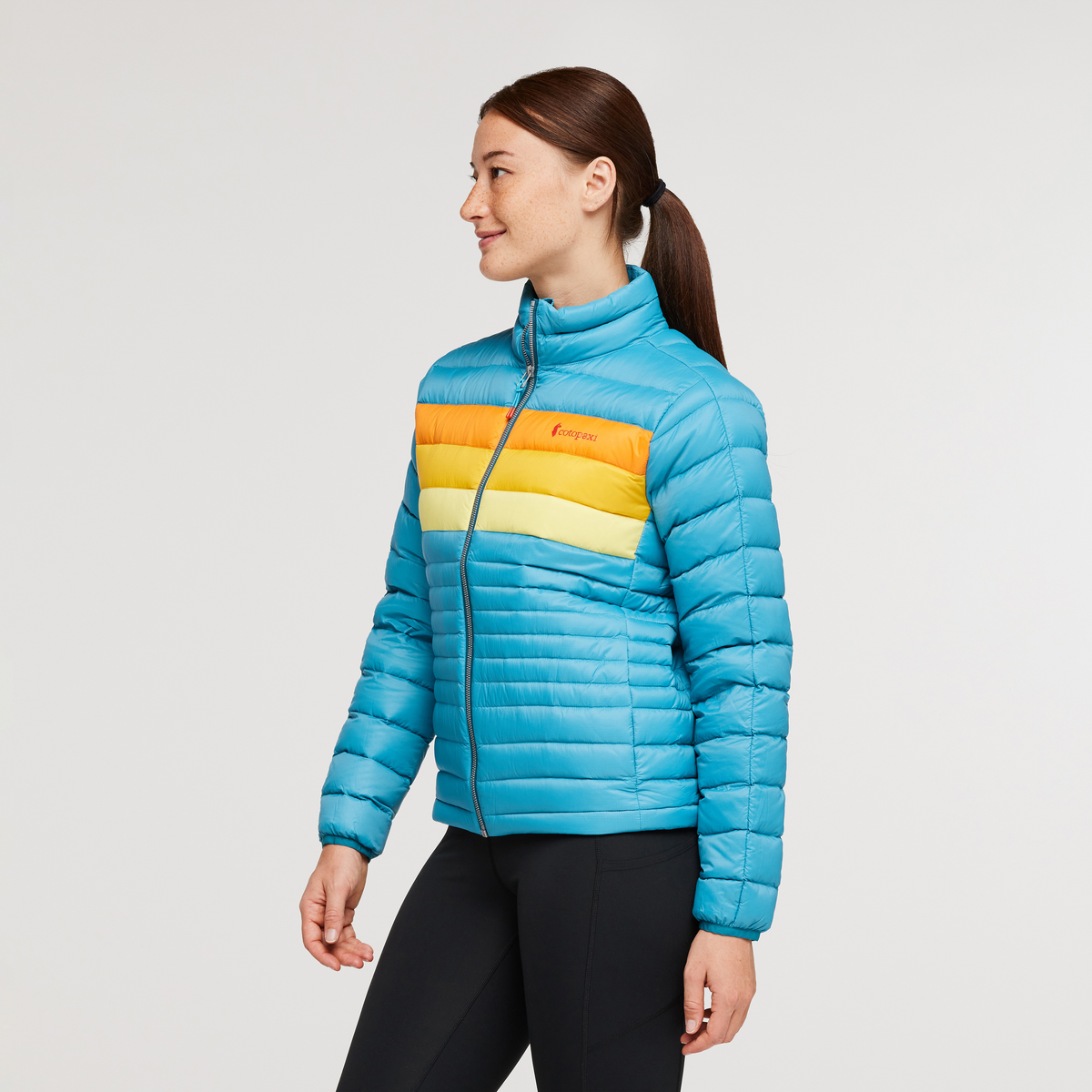 Fuego Down Jacket - Women's - Image 10