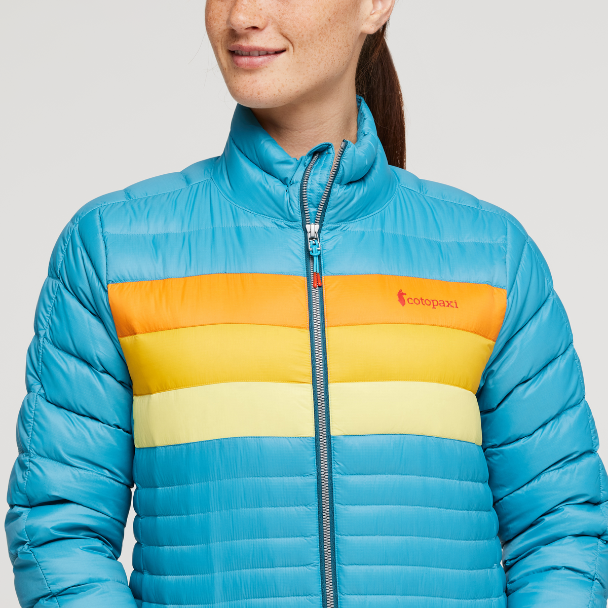 Fuego Down Jacket - Women's - Image 12