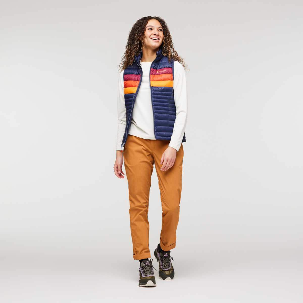 Fuego Down Vest - Women's - Image 15