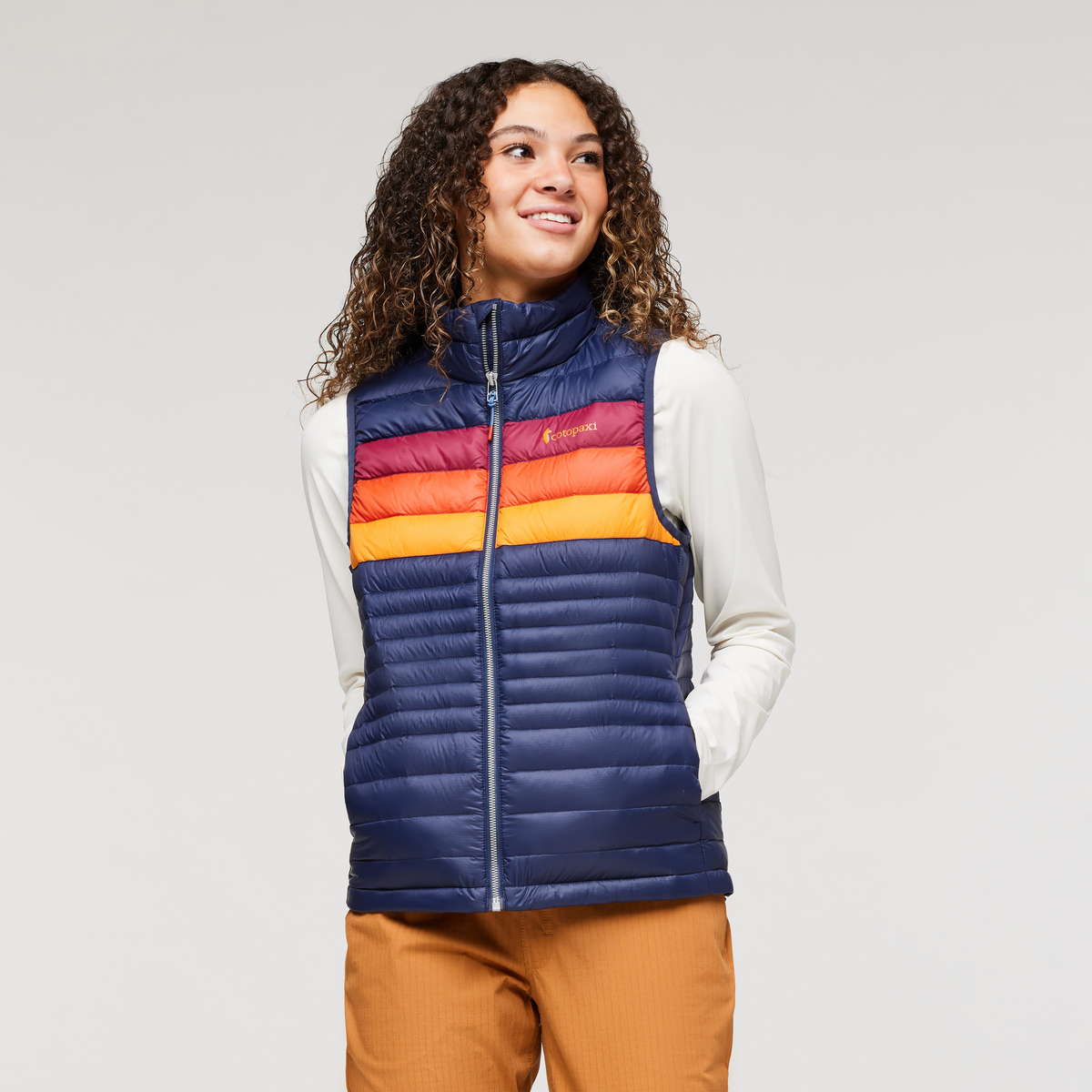 Fuego Down Vest - Women's - Image 14