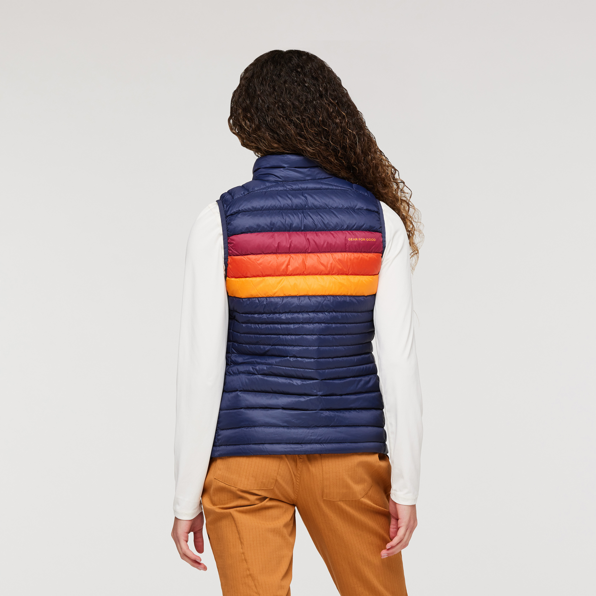 Fuego Down Vest - Women's - Image 17