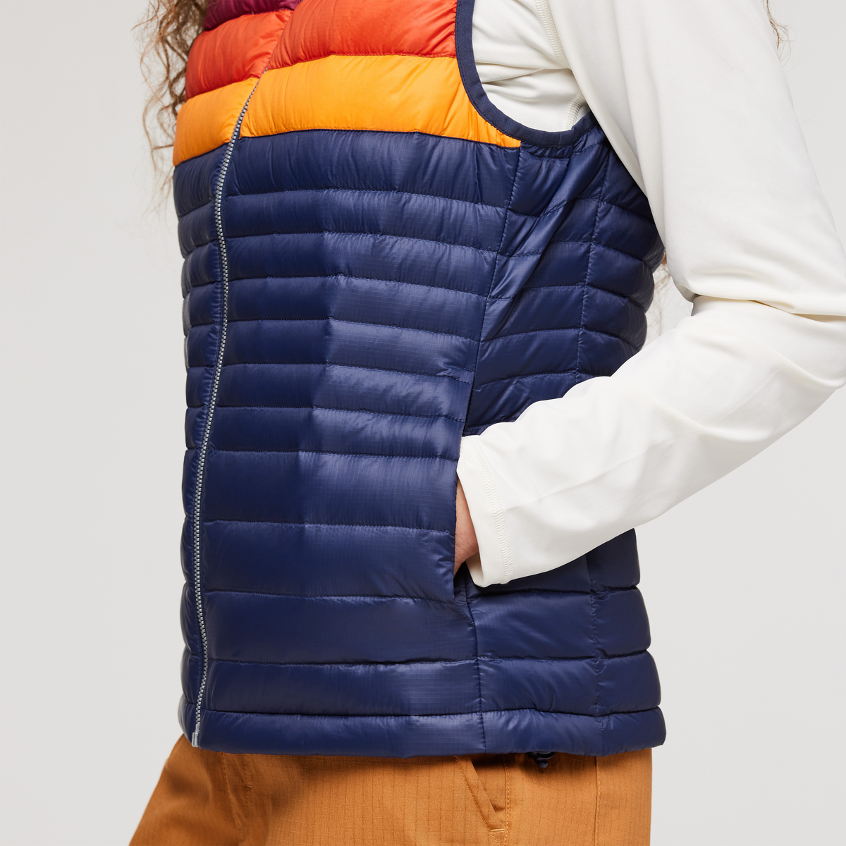Fuego Down Vest - Women's - Image 18